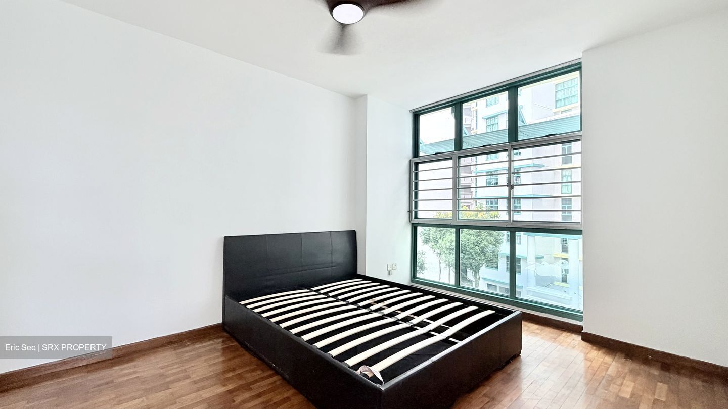 Blk 689B Woodlands Drive 75 (Woodlands), HDB 5 Rooms #512702141